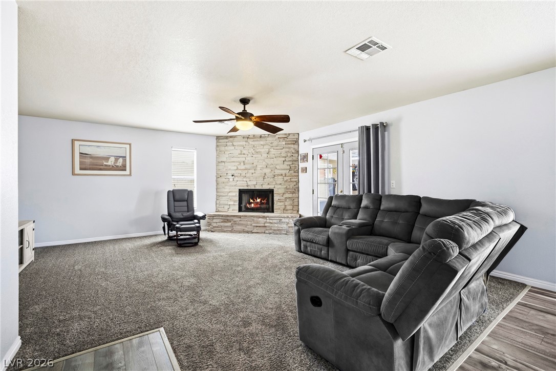824 Havre Avenue Henderson NV 89015