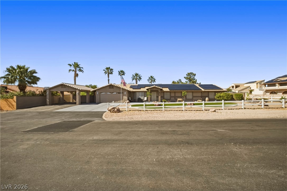 824 Havre Avenue Henderson NV 89015