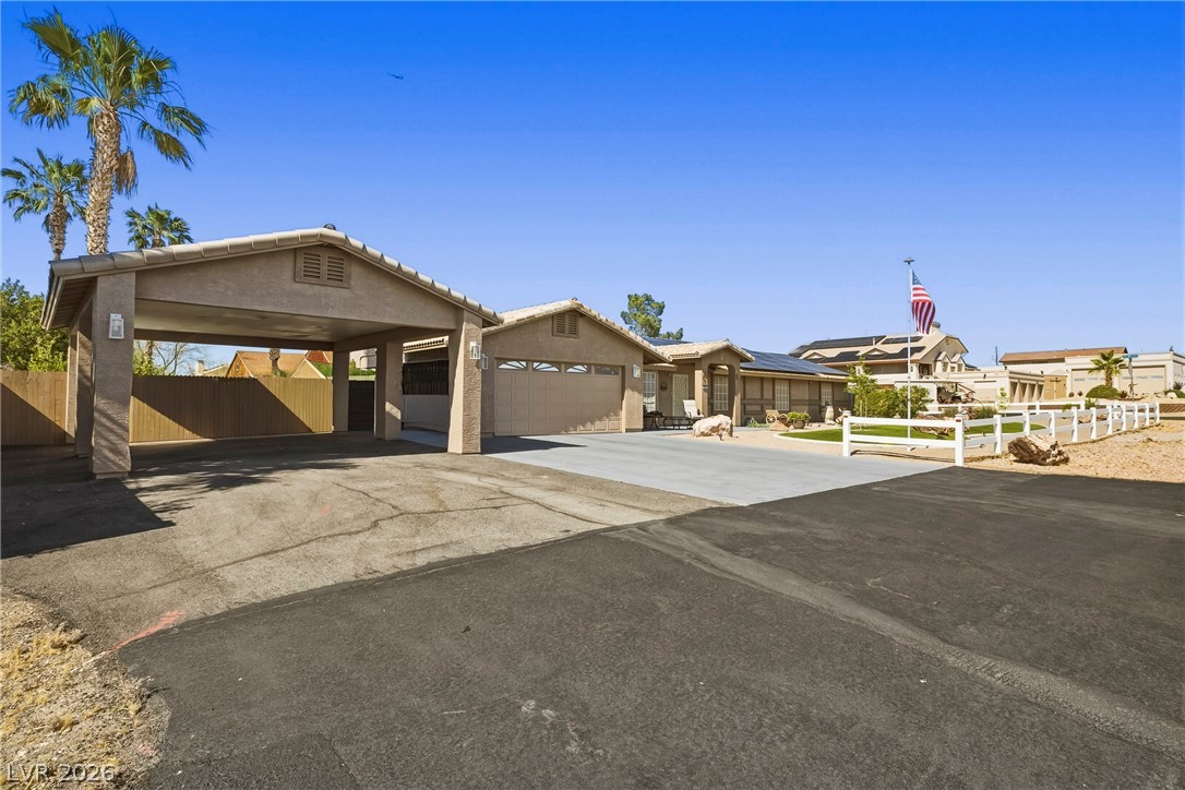 824 Havre Avenue Henderson NV 89015