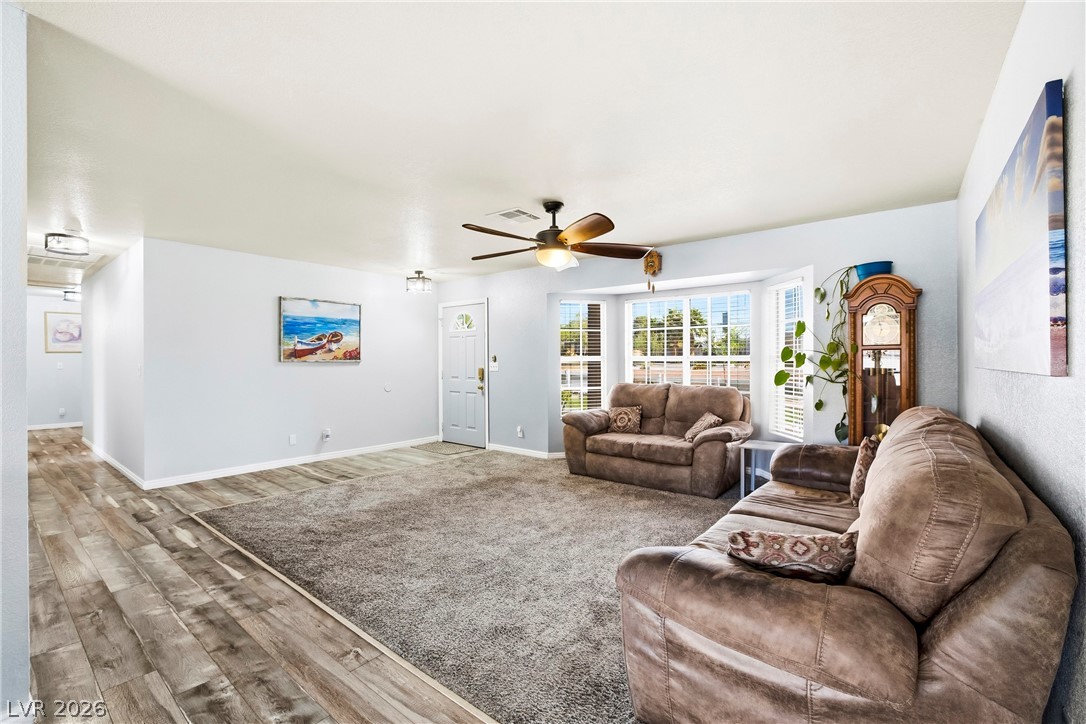 824 Havre Avenue Henderson NV 89015