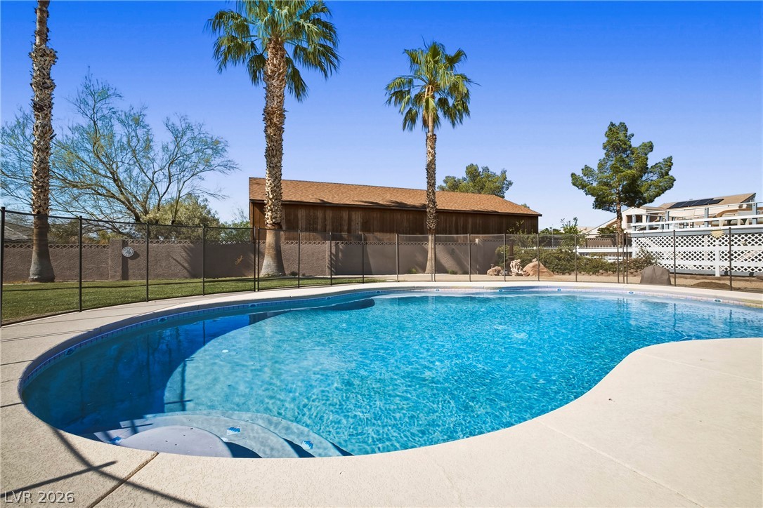 824 Havre Avenue Henderson NV 89015