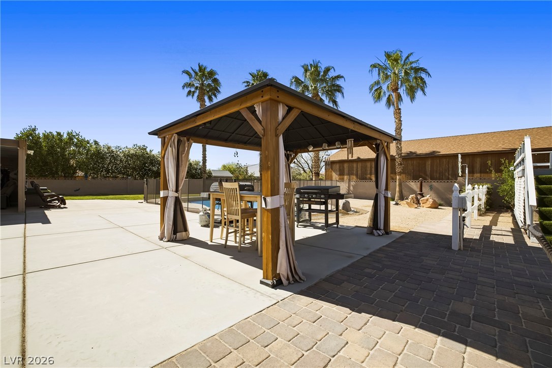 824 Havre Avenue Henderson NV 89015