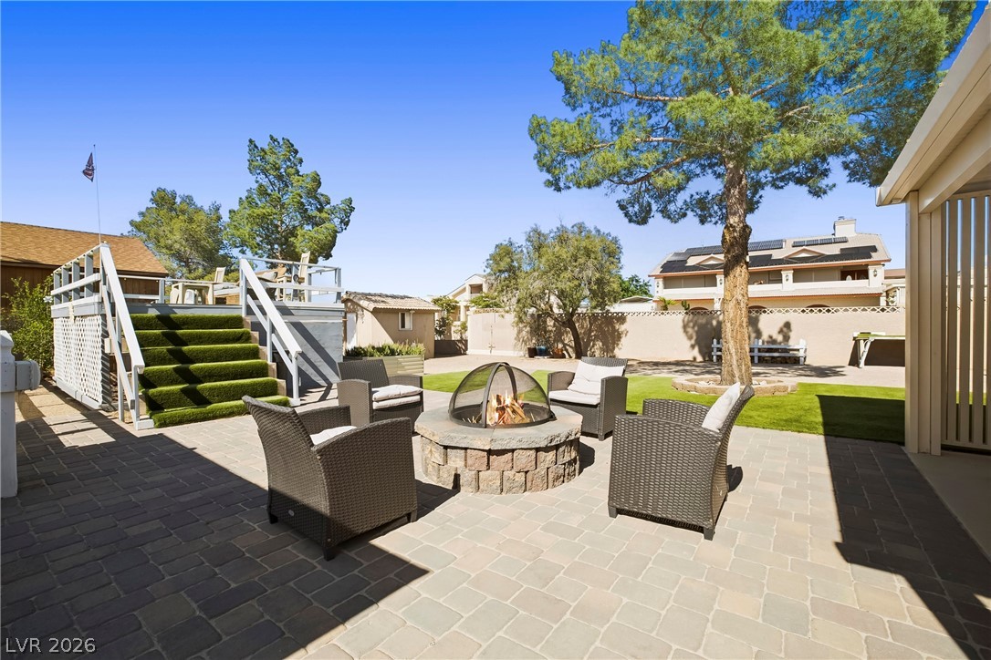 824 Havre Avenue Henderson NV 89015