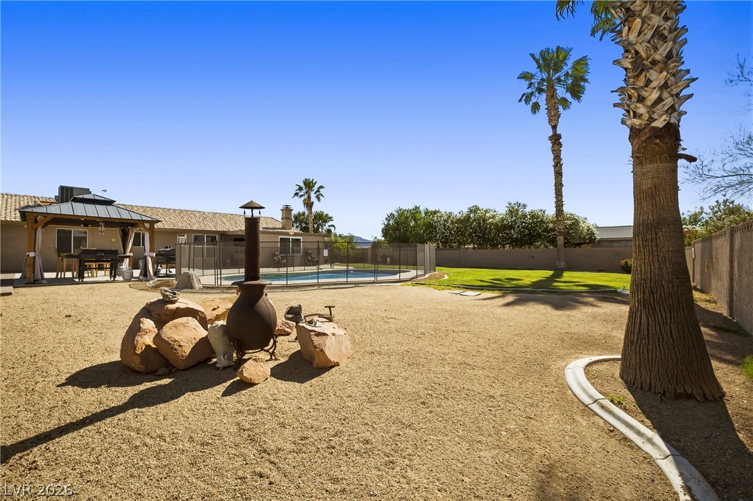 824 Havre Avenue Henderson NV 89015