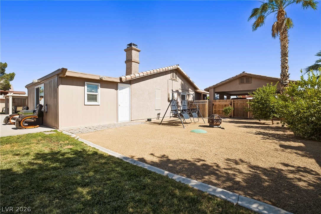 824 Havre Avenue Henderson NV 89015