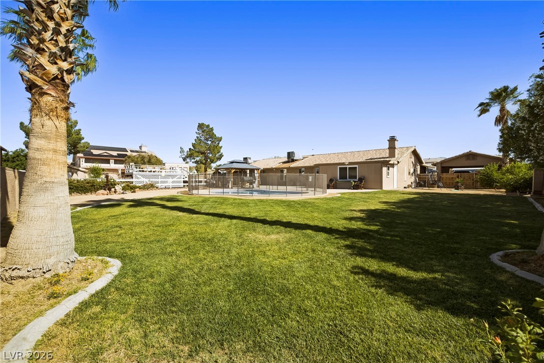 824 Havre Avenue Henderson NV 89015