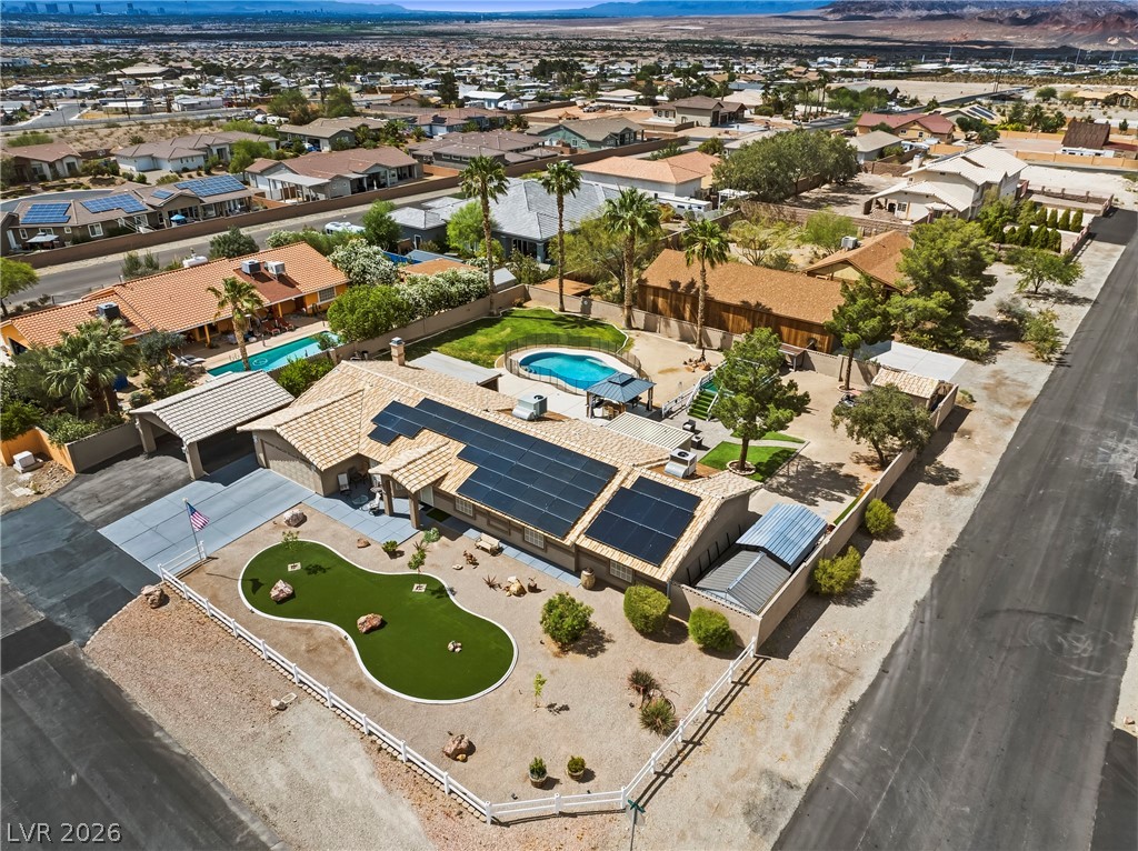 824 Havre Avenue Henderson NV 89015