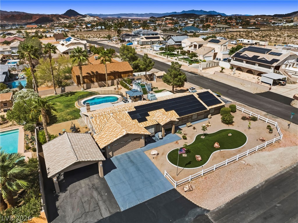 824 Havre Avenue Henderson NV 89015
