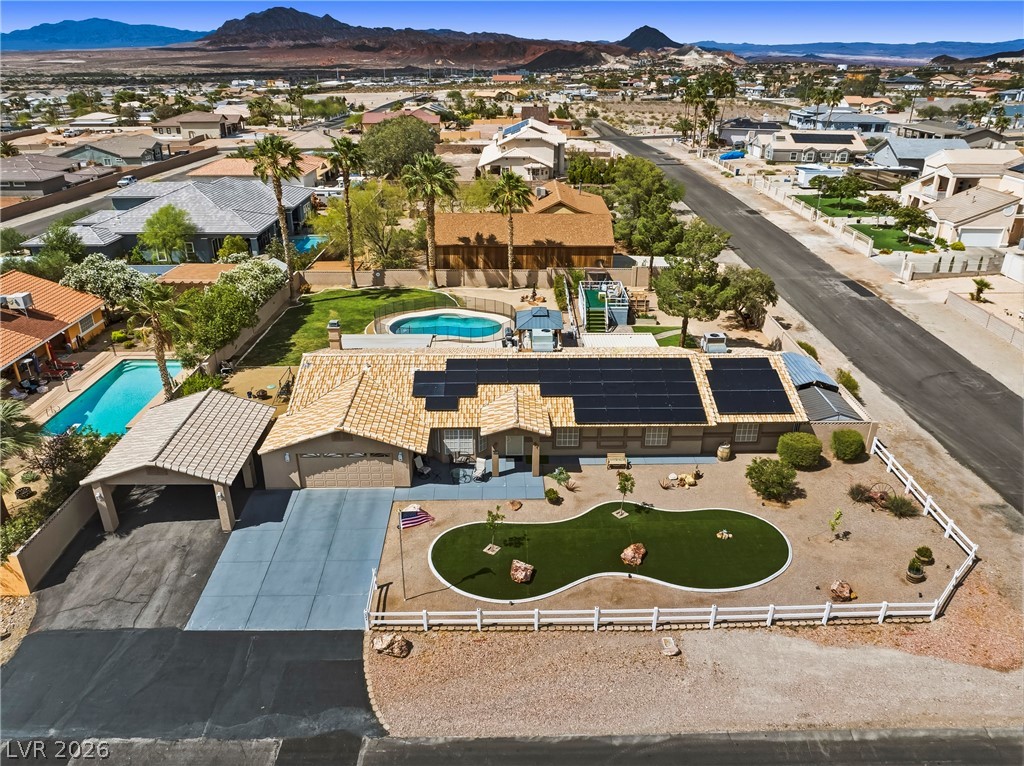824 Havre Avenue Henderson NV 89015