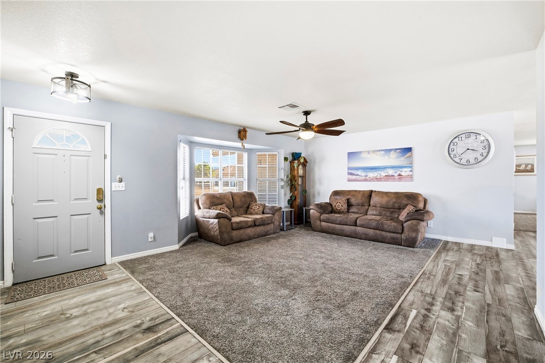 824 Havre Avenue Henderson NV 89015