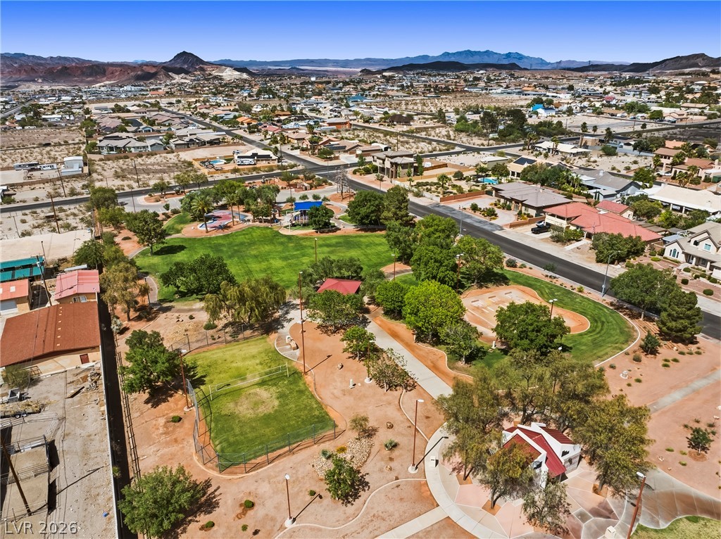 824 Havre Avenue Henderson NV 89015