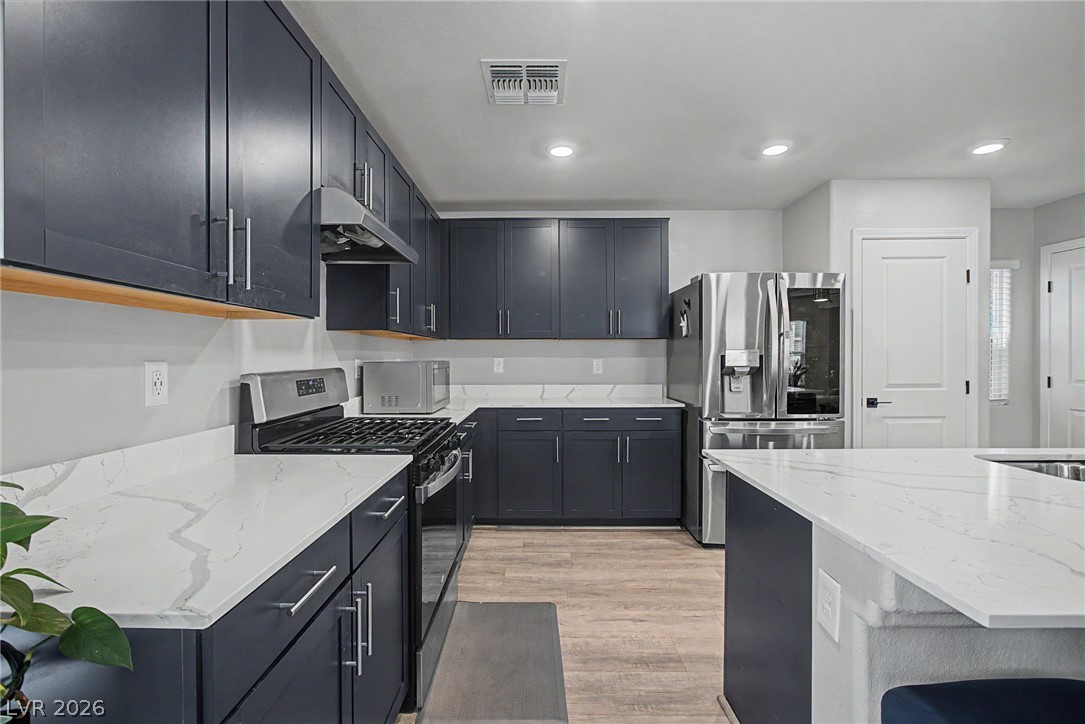 4521 Hidden Stone Avenue Las Vegas NV 89141