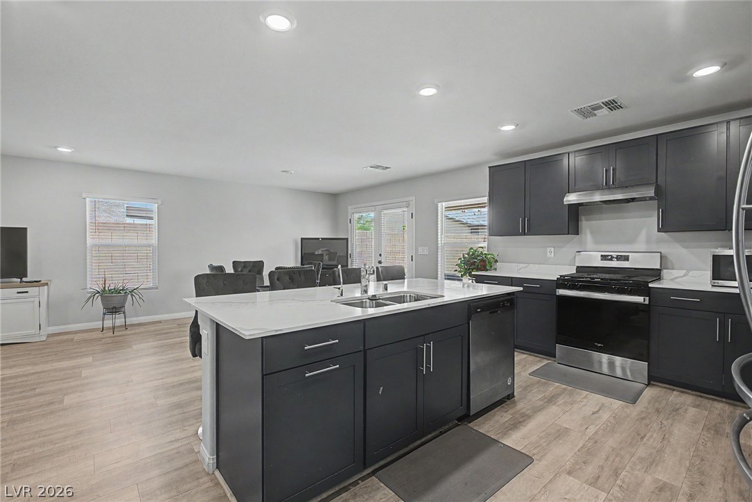 4521 Hidden Stone Avenue Las Vegas NV 89141