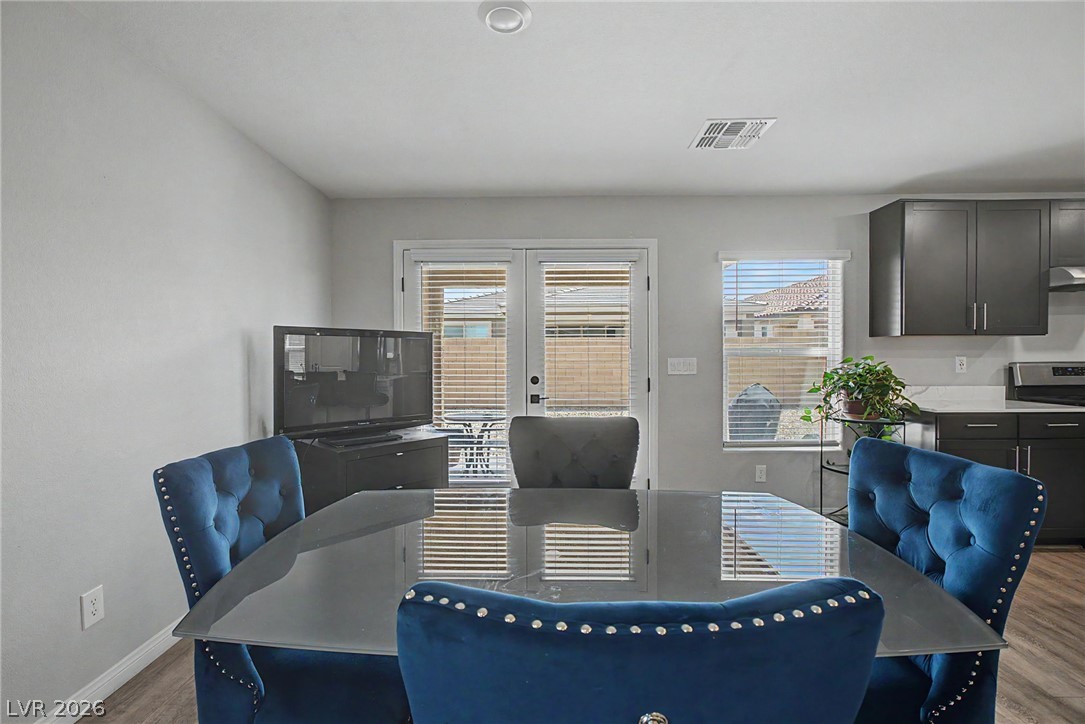 4521 Hidden Stone Avenue Las Vegas NV 89141
