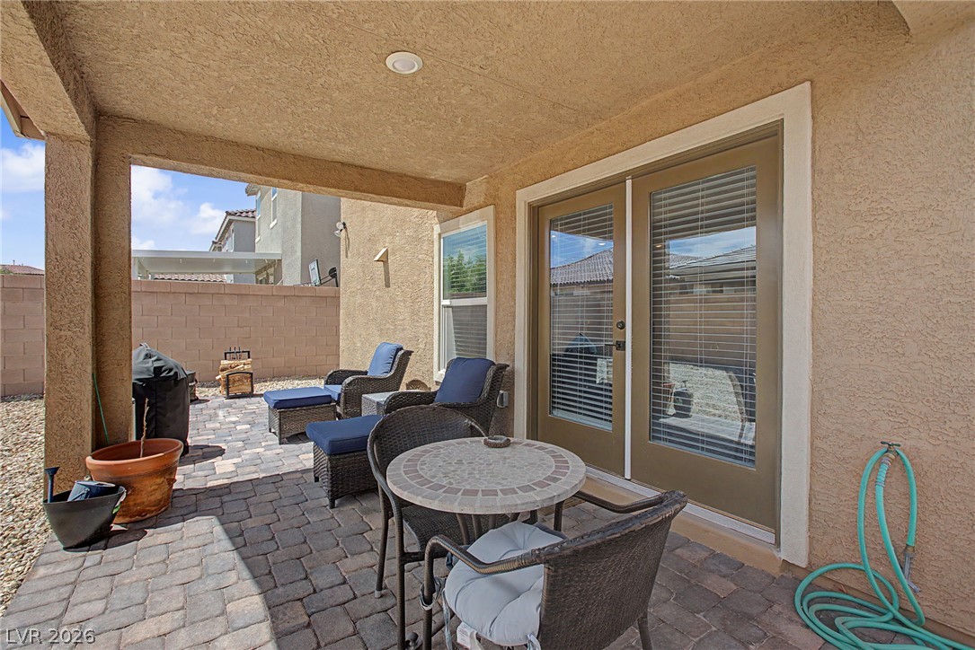 4521 Hidden Stone Avenue Las Vegas NV 89141