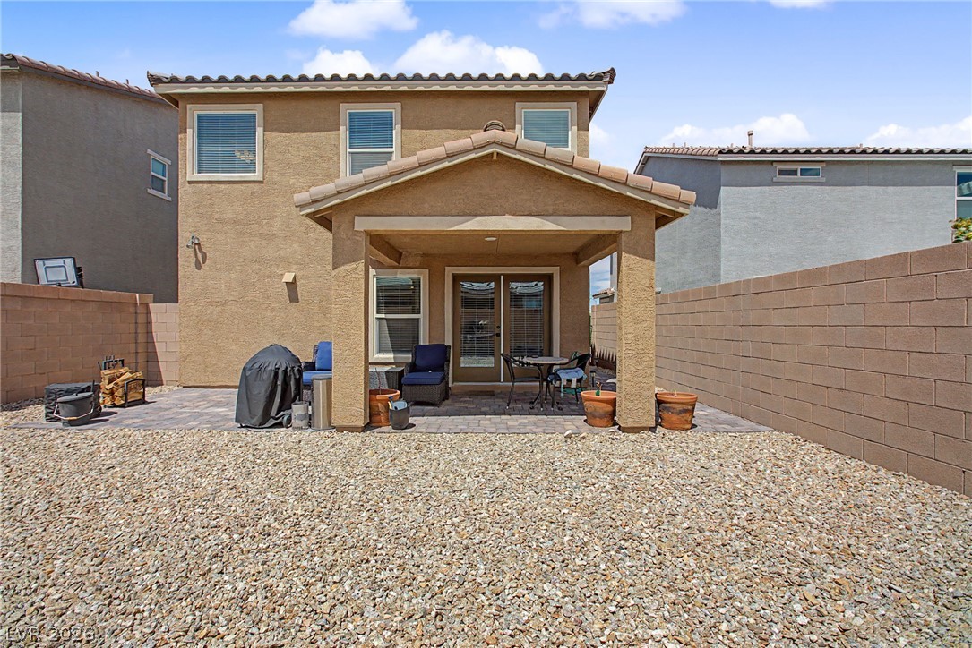 4521 Hidden Stone Avenue Las Vegas NV 89141