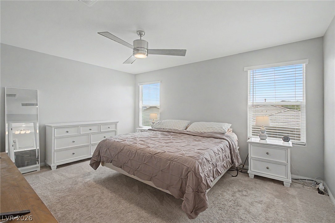 4521 Hidden Stone Avenue Las Vegas NV 89141