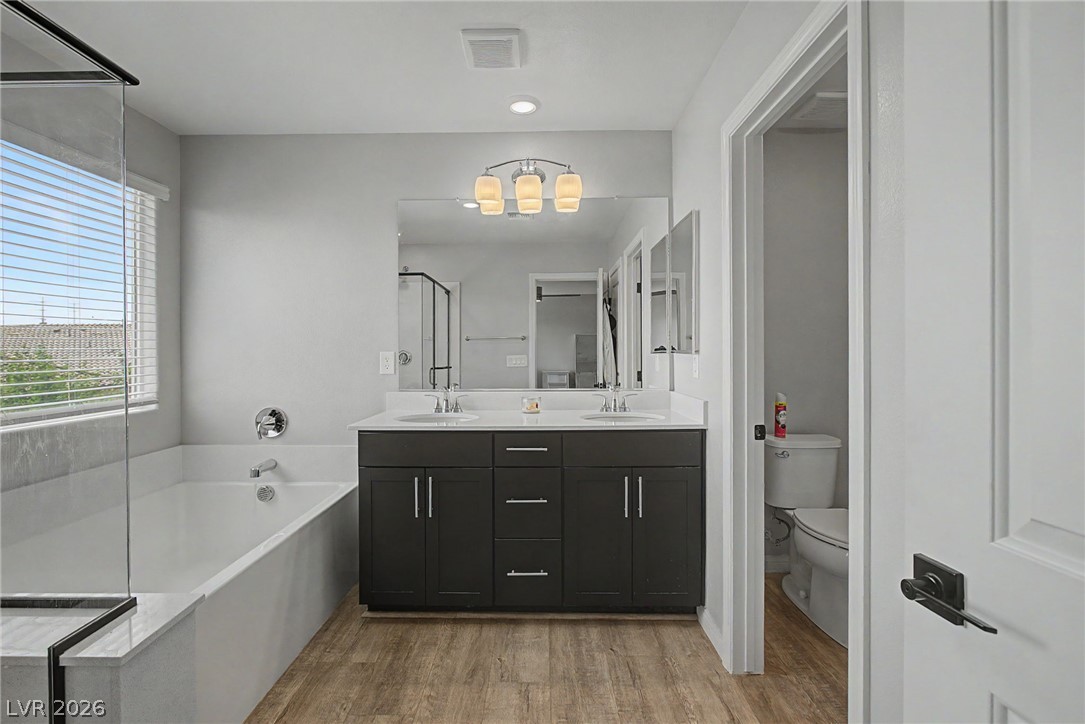 4521 Hidden Stone Avenue Las Vegas NV 89141