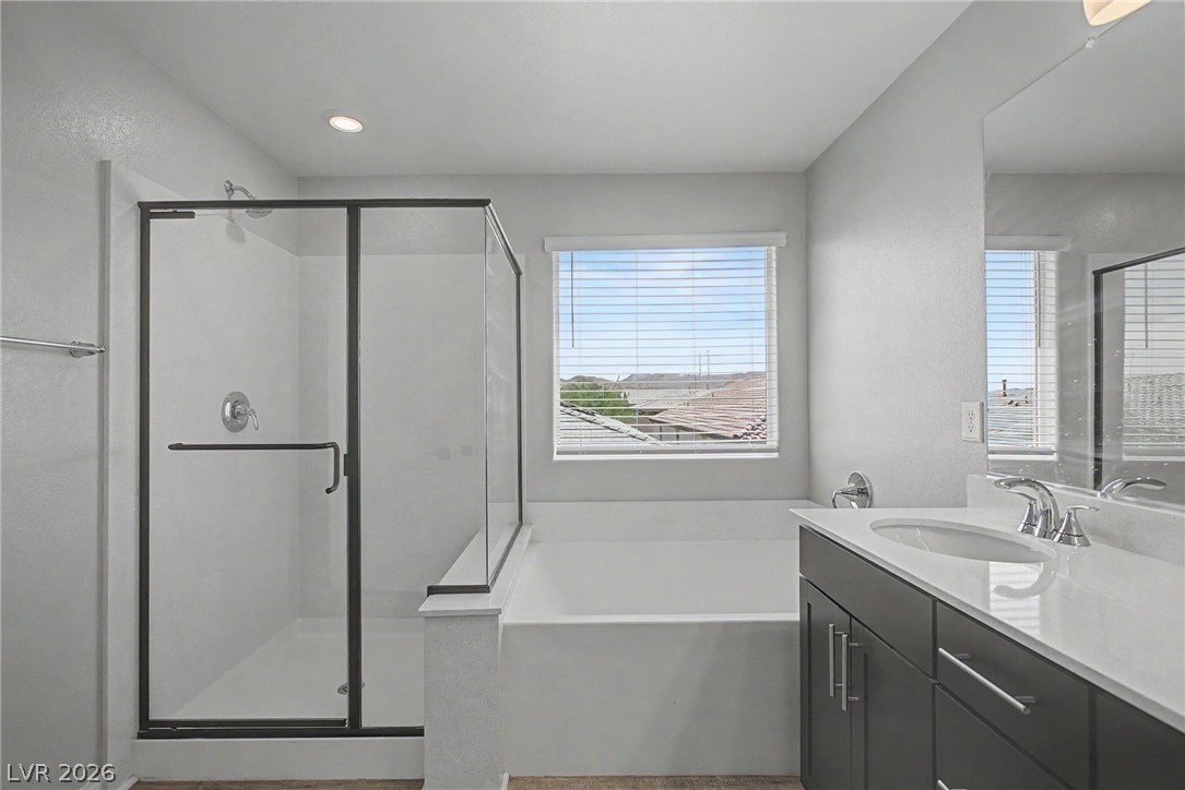4521 Hidden Stone Avenue Las Vegas NV 89141