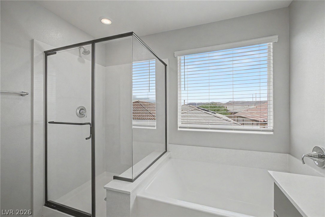 4521 Hidden Stone Avenue Las Vegas NV 89141
