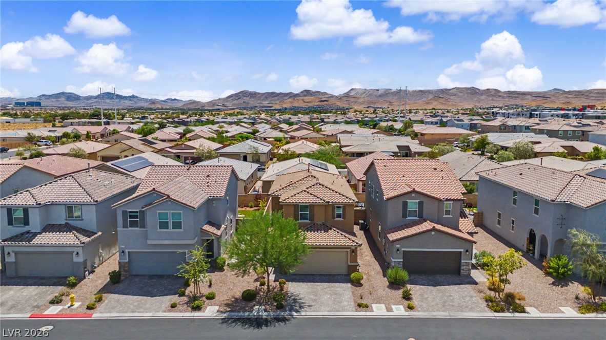4521 Hidden Stone Avenue Las Vegas NV 89141