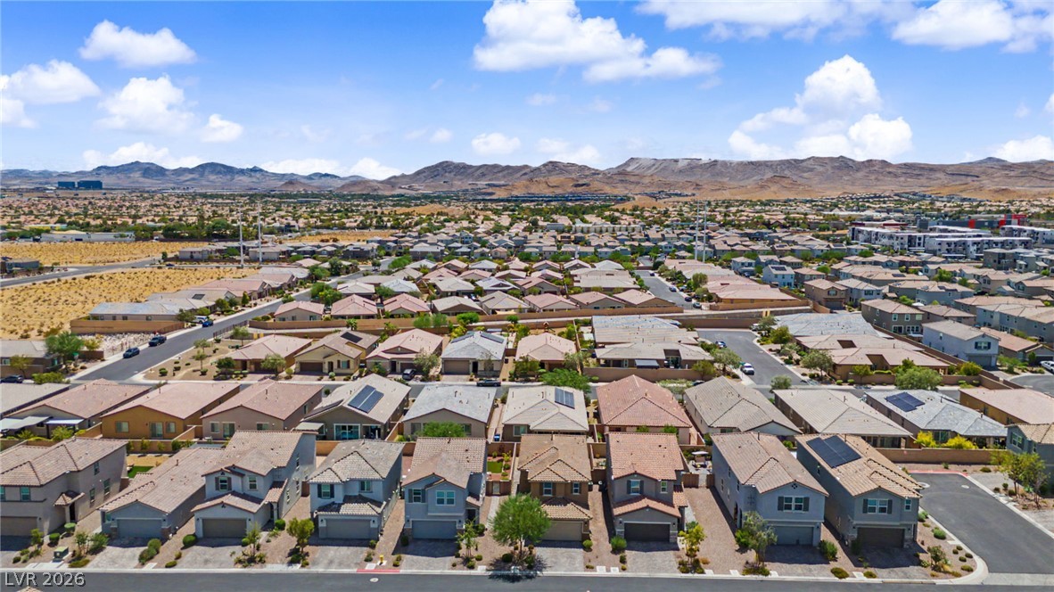 4521 Hidden Stone Avenue Las Vegas NV 89141