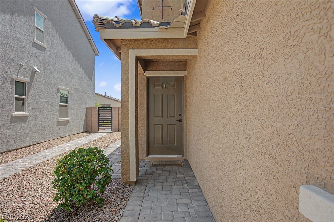 4521 Hidden Stone Avenue Las Vegas NV 89141