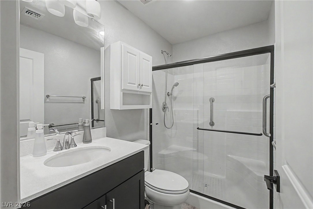 4521 Hidden Stone Avenue Las Vegas NV 89141