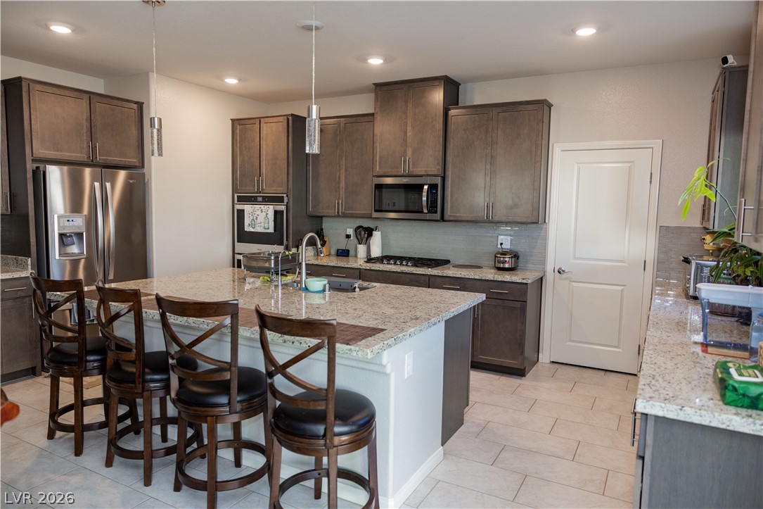4144 Kibraney Avenue North Las Vegas NV 89084