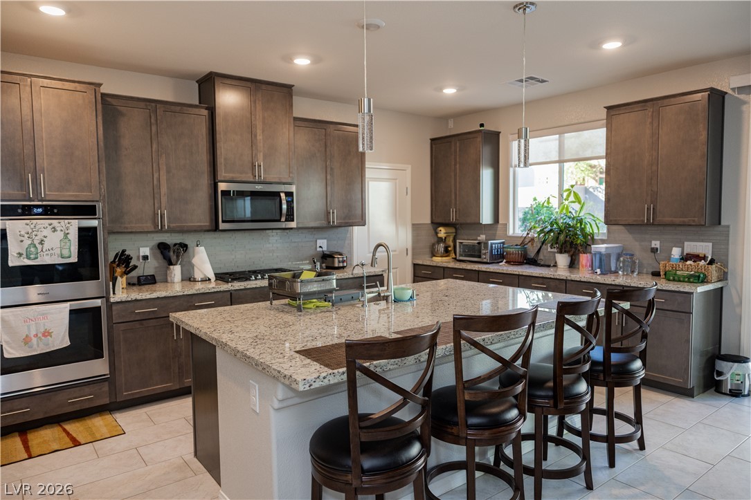 4144 Kibraney Avenue North Las Vegas NV 89084
