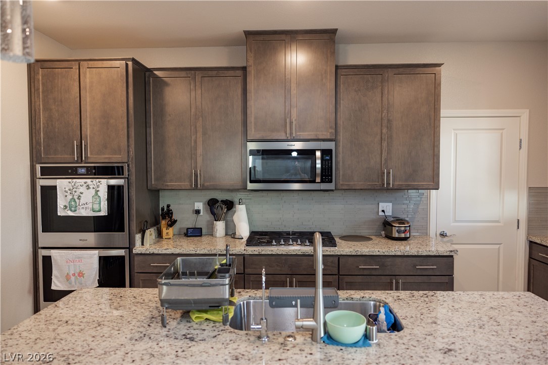 4144 Kibraney Avenue North Las Vegas NV 89084