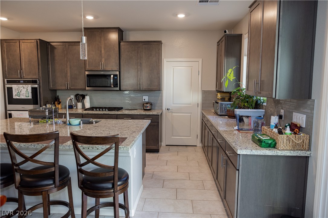 4144 Kibraney Avenue North Las Vegas NV 89084