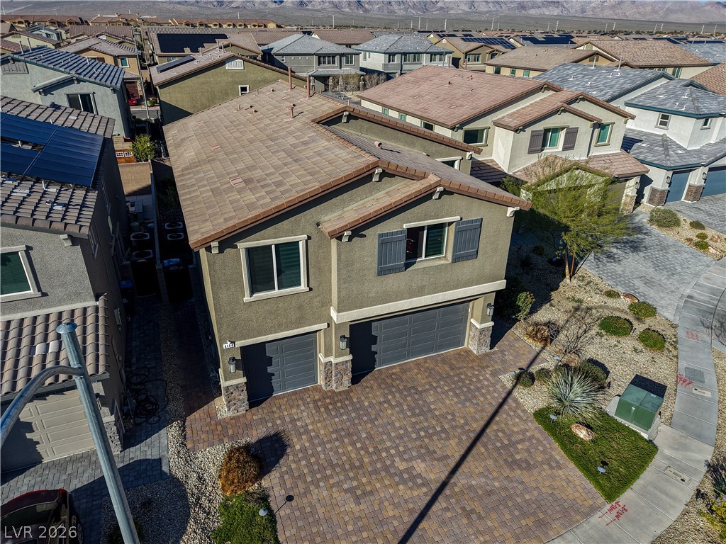4144 Kibraney Avenue North Las Vegas NV 89084
