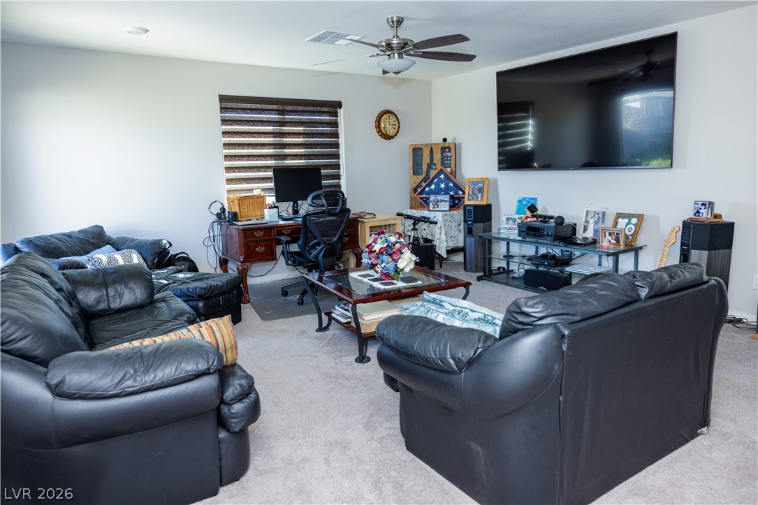 4144 Kibraney Avenue North Las Vegas NV 89084
