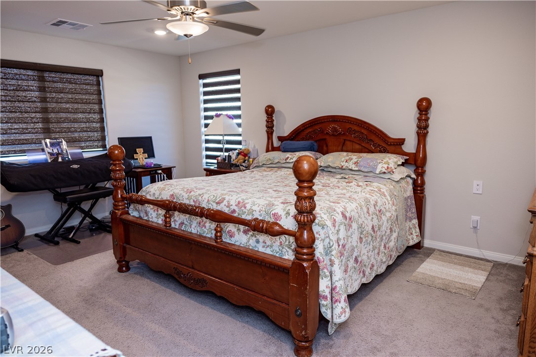 4144 Kibraney Avenue North Las Vegas NV 89084