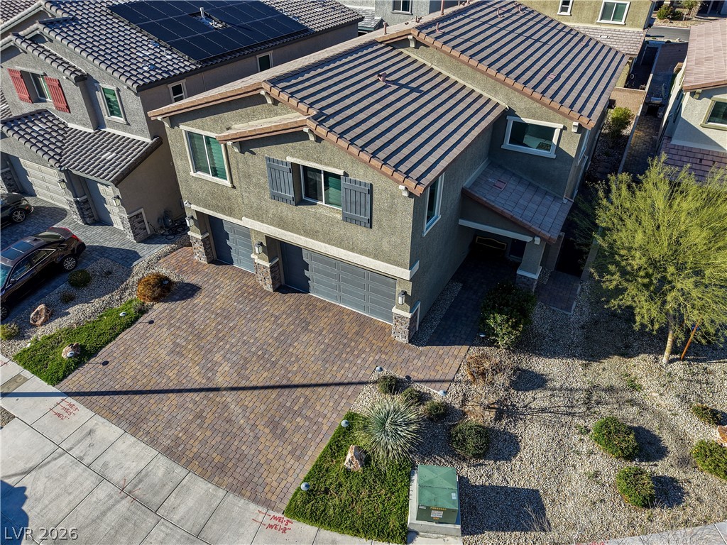 4144 Kibraney Avenue North Las Vegas NV 89084