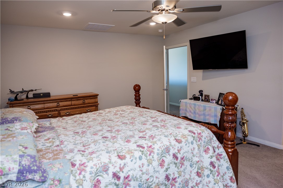 4144 Kibraney Avenue North Las Vegas NV 89084