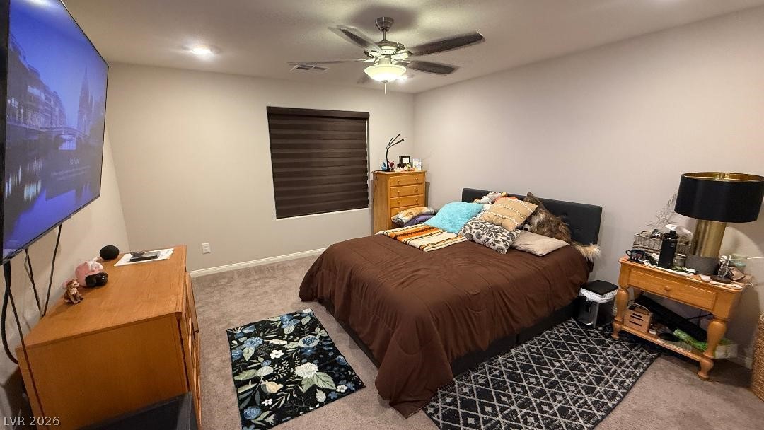 4144 Kibraney Avenue North Las Vegas NV 89084