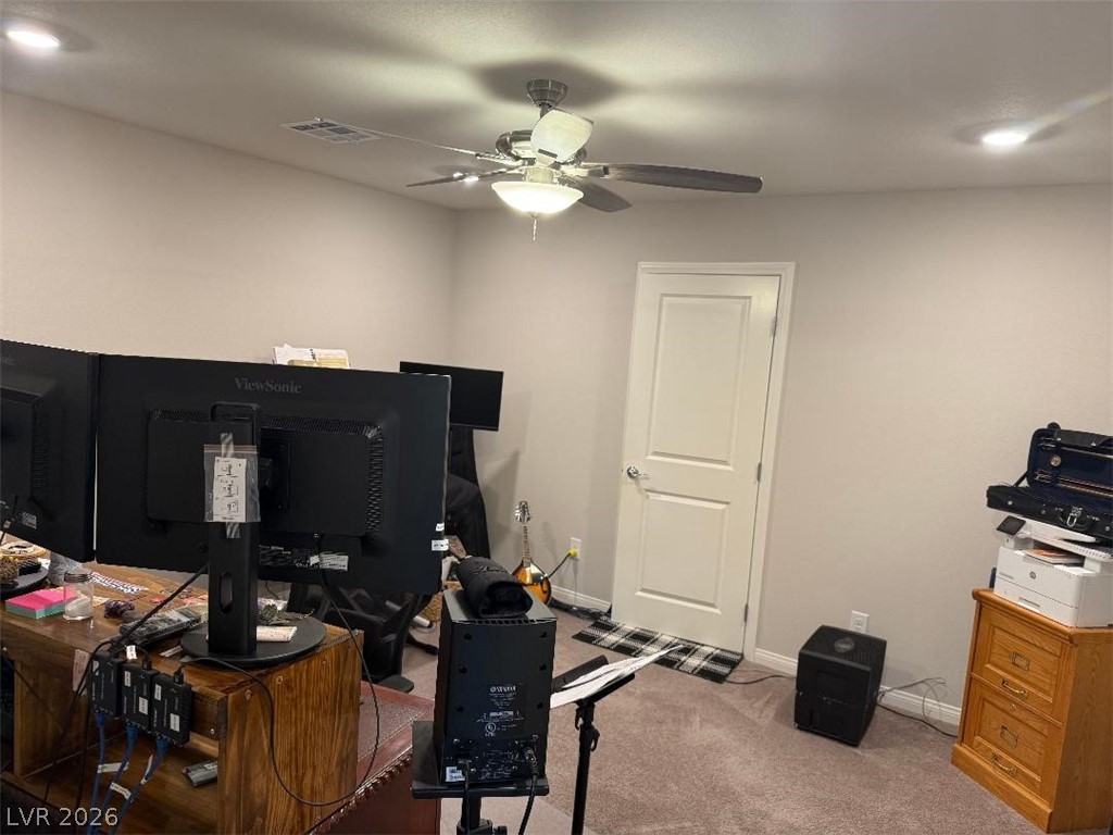 4144 Kibraney Avenue North Las Vegas NV 89084