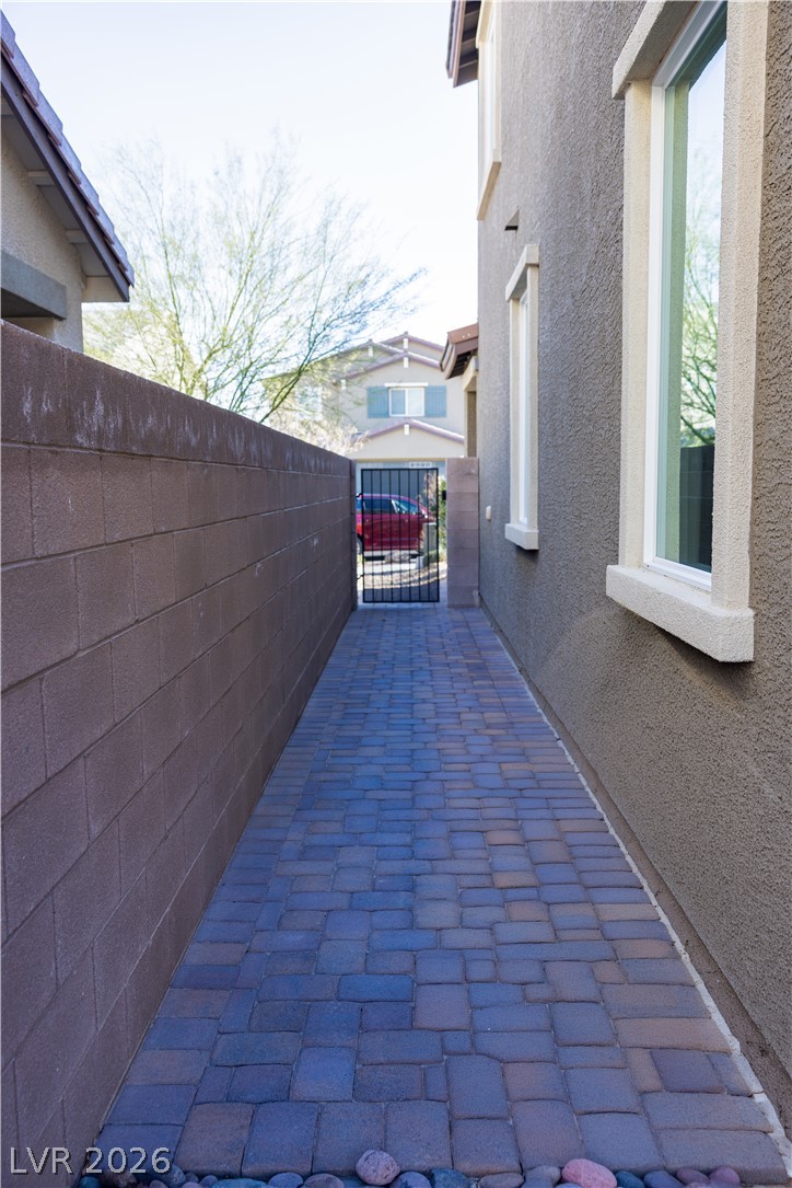 4144 Kibraney Avenue North Las Vegas NV 89084