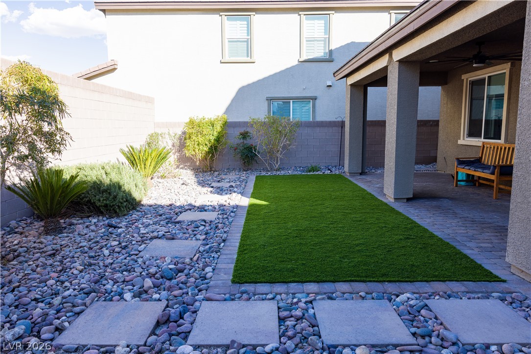 4144 Kibraney Avenue North Las Vegas NV 89084