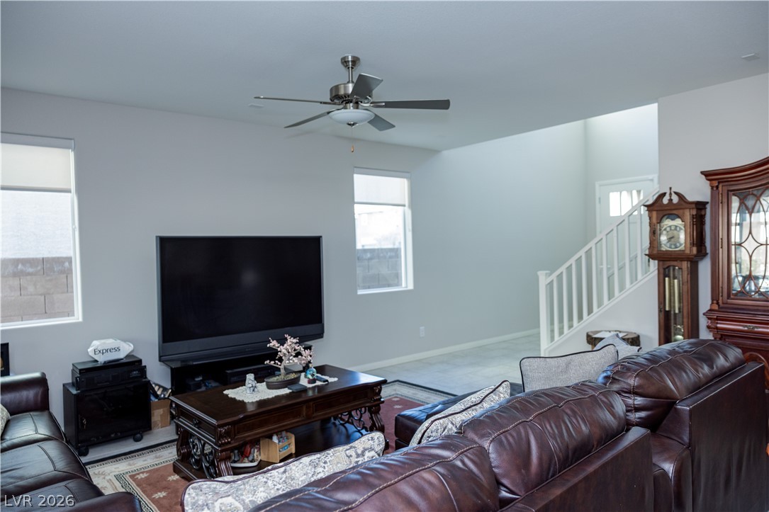 4144 Kibraney Avenue North Las Vegas NV 89084