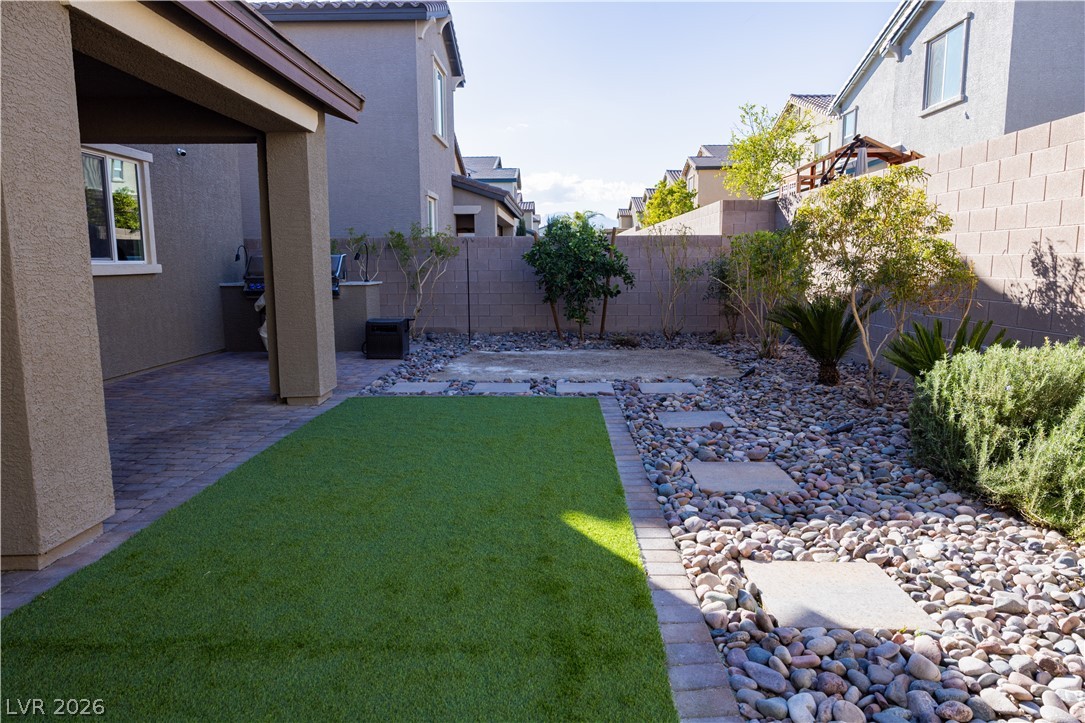 4144 Kibraney Avenue North Las Vegas NV 89084
