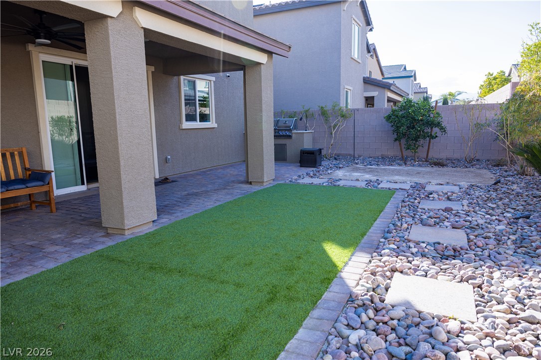 4144 Kibraney Avenue North Las Vegas NV 89084
