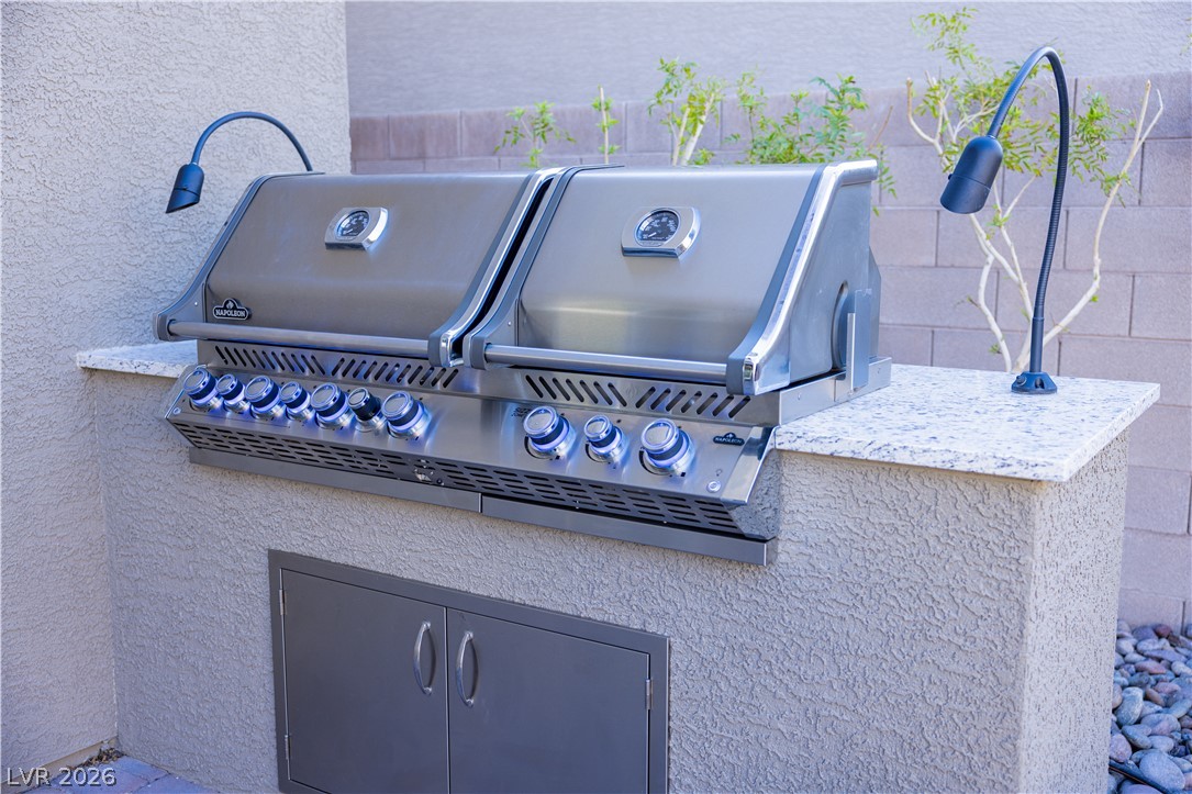 4144 Kibraney Avenue North Las Vegas NV 89084