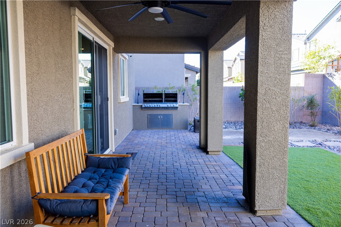 4144 Kibraney Avenue North Las Vegas NV 89084