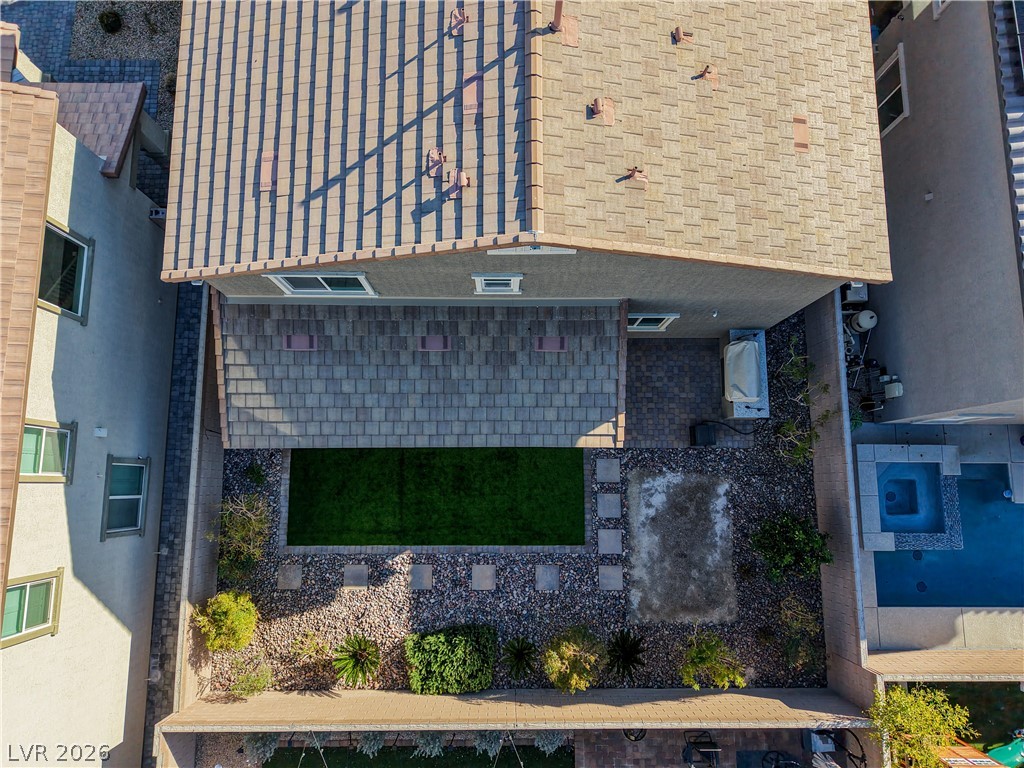 4144 Kibraney Avenue North Las Vegas NV 89084