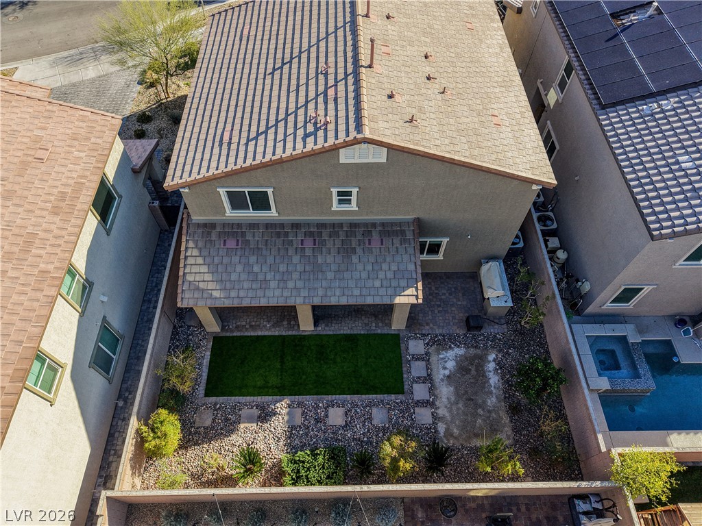 4144 Kibraney Avenue North Las Vegas NV 89084