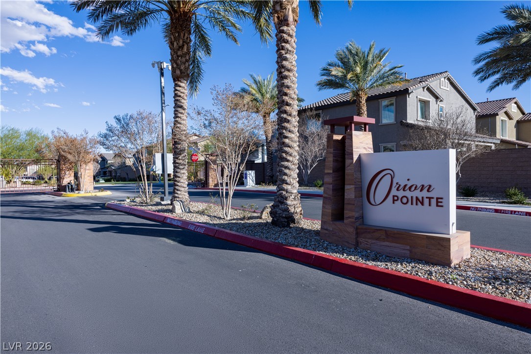4144 Kibraney Avenue North Las Vegas NV 89084