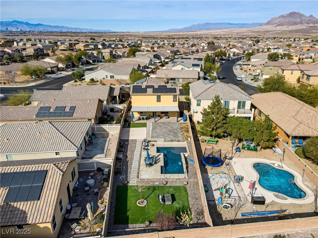 165 Arrow Point Lane Henderson NV 89011